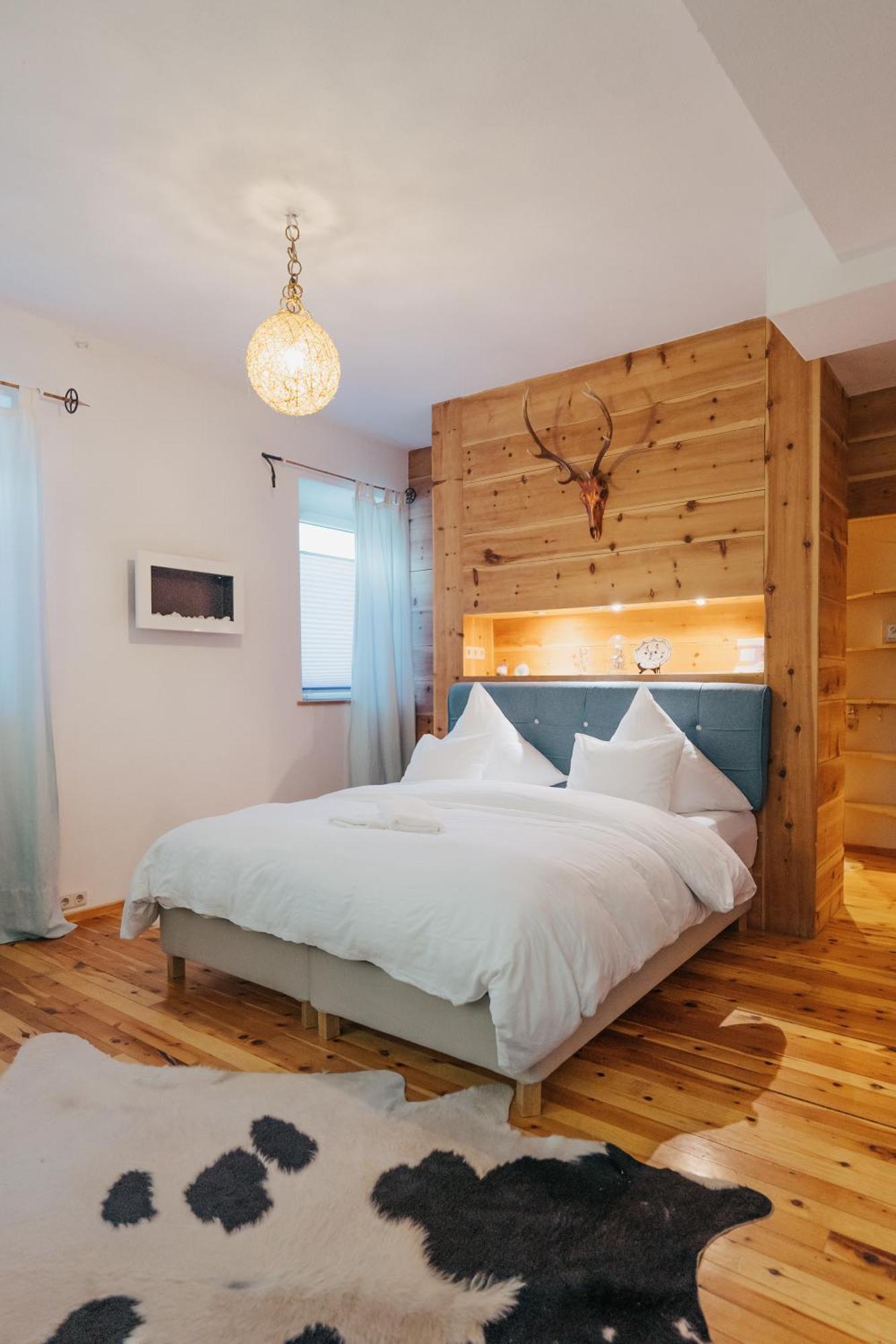 Dmg - 'Large, Luxurious Ground Floor' Apartment Фульпмес Экстерьер фото